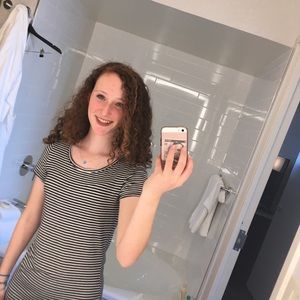 Meet your Posher, Alana